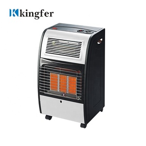<span class=keywords><strong>Calentador</strong></span> de Aire a Gas y Eléctrico para Hogar y Negocios, <span class=keywords><strong>Calentador</strong></span> de Gas Interior de Ahorro de Energía - Product Image 4