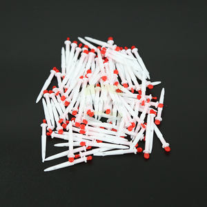 Penjualan laris perawatan kesehatan domba sapi steker Teat PE sekali pakai untuk perawatan mastern sapi - Product Image 3