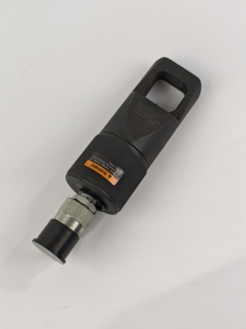 เครื่องมือแยกน็อตแบบสปริงรีเทิร์น NC2432 คล้ายกับ ENERPAC สำหรับงานตัดน็อตสนิมในอุตสาหกรรม - Product Image 4