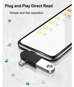 2.0 bloqueurs <span class=keywords><strong>USB</strong></span> bloqueurs de synchronisation de données connecteurs <span class=keywords><strong>USB</strong></span> contre Jacking adaptateurs pour bloquer la synchronisation de données - Product Image 5