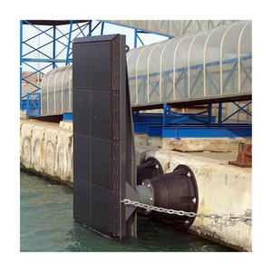 Fabricant <span class=keywords><strong>de</strong></span> plaques <span class=keywords><strong>de</strong></span> protection en UHMWPE sur mesure ZSPE - Découpées sur mesure pour toute application d'amarrage - Product Image 4