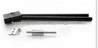 Инновационная складная подставка для шин WEIHAI WZRODS 2026 года оригинального дизайна для демонстрации на автосалонах