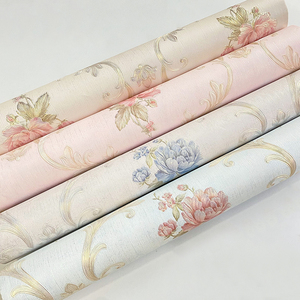 Adesivo <span class=keywords><strong>da</strong></span> parete 3D decorazione della casa carta <span class=keywords><strong>da</strong></span> parati <span class=keywords><strong>per</strong></span> soggiorno <span class=keywords><strong>camera</strong></span> <span class=keywords><strong>da</strong></span> <span class=keywords><strong>letto</strong></span> negozio di bellezza divano hotel sfondo di fiori carta <span class=keywords><strong>da</strong></span> parati - Product Image 6