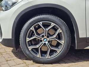 MODÈLE D'OCCASION <span class=keywords><strong>BMW</strong></span> X1 en STOCK MODÈLE D'OCCASION DE LUXE MODÈLE DE LUXE BLANC COULEUR EXTÉRIEURE MARRON COULEUR INTÉRIEURE UTILISÉE 2023 <span class=keywords><strong>BMW</strong></span> X1 SUV - Product Image 6