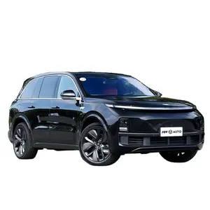 Personalized In Stock Used Car Wholesale Brand New Hybrid Suv China Supplier Hybrid Car