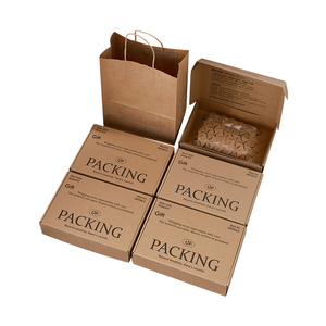 <span class=keywords><strong>Cajas</strong></span> <span class=keywords><strong>de</strong></span> Cartón Corrugado Kraft <span class=keywords><strong>para</strong></span> <span class=keywords><strong>Envíos</strong></span> con Bolsa <span class=keywords><strong>de</strong></span> Regalo, Caja <span class=keywords><strong>de</strong></span> Almacenamiento, Fabricante <span class=keywords><strong>de</strong></span> <span class=keywords><strong>Cajas</strong></span> <span class=keywords><strong>para</strong></span> <span class=keywords><strong>Envíos</strong></span>, Venta al por Mayor <span class=keywords><strong>de</strong></span> Fábrica ZY - Product Image 1