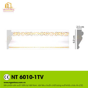 Moulures murales en polystyrène décoratives imperméables à l'eau, effet bois premium, pour la décoration intérieure, vente en gros - Product Image 5