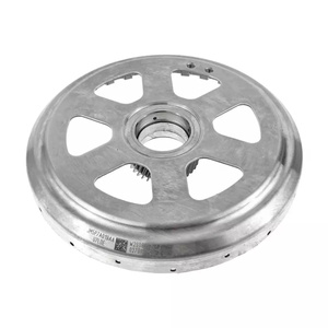 High-quality 8F35 sun gear - Product Image 1