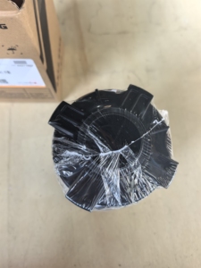 Filtre à carburant secondaire SP133752 compatible Liugong – Pièces détachées pour engins de construction, directement de l'usine EXPERT - Product Image 3