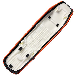 Coussin de siège souple imperméable pour <span class=keywords><strong>moto</strong></span>, housse de siège de <span class=keywords><strong>moto</strong></span> tout-terrain, siège de <span class=keywords><strong>moto</strong></span> pour KTM SX SXF <span class=keywords><strong>125</strong></span> 250 350 450 - Product Image 3