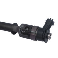 Nouvelles soupapes d'injection 0445110249 WE01-12-H50A WE01-13-H50 Buse de carburant Soupape d'injection diesel Injecteur pour moteur diesel 3.0L P5AT