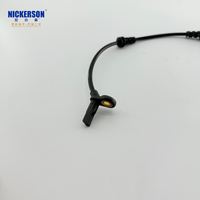Sensor Kecepatan Roda ABS Depan (Kiri/Kanan) Nickerson Terbaru yang Dioptimalkan untuk W251 OE Ref 2519055700-N