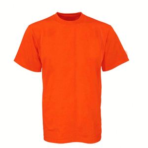 T-shirt formel Godspeed pour homme de haute qualité, 100 % coton peigné, col rond, manches courtes, coupe ample, anti-boulochage, avec logo personnalisé - Product Image 2