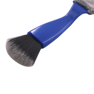Wholesale Car Air Conditioning Vent Cleaning <b>Brush</b> Soft Bristles <b>Dust</b> Removal Washing Sweeping Tool - Product Image 3