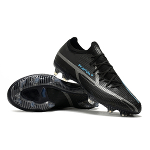 Zapatos de Fútbol <span class=keywords><strong>Phamtom</strong></span>, Botas de Fútbol con Suela de TPU de Buena Calidad para Hombre, Zapatos de Entrenamiento, Tacos Duraderos - Product Image 1
