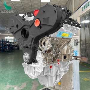 Moteur <span class=keywords><strong>diesel</strong></span> complet fiable 2.7L <span class=keywords><strong>V6</strong></span> 276DT LR006701 pour <span class=keywords><strong>Land</strong></span> <span class=keywords><strong>Rover</strong></span> <span class=keywords><strong>Discovery</strong></span> <span class=keywords><strong>3</strong></span> 4 L319 2005-2010 - Product Image 2