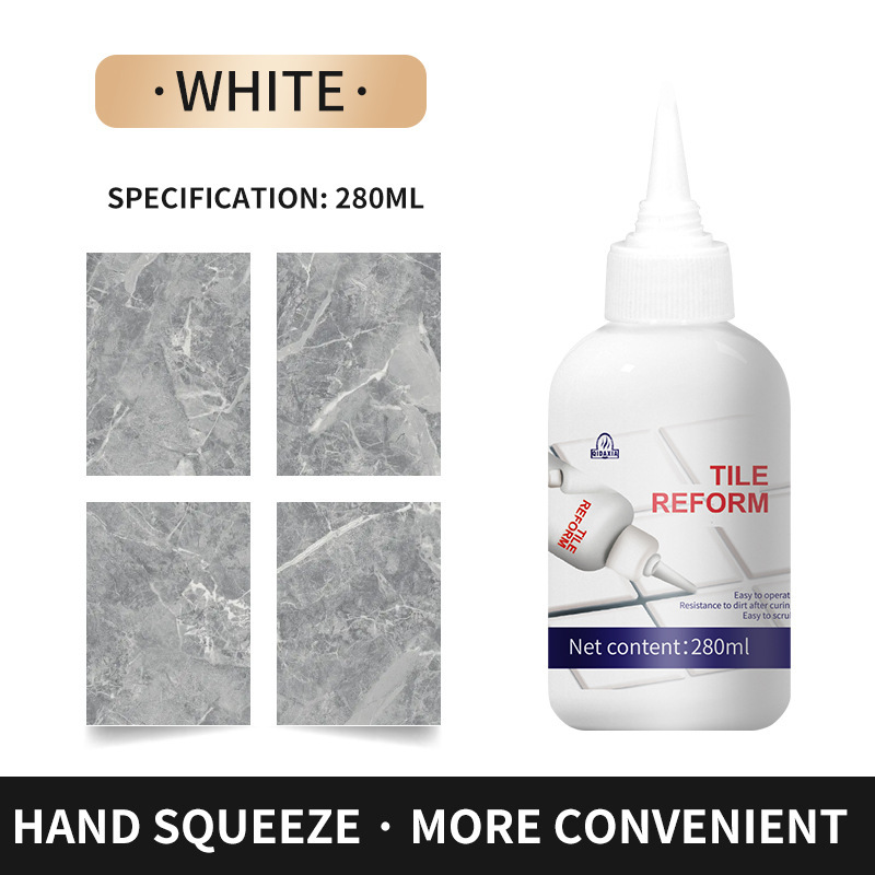 280 ml blanc - 280 ml