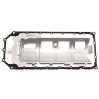 OE 53021568AE Ölwannendichtung mit Gummidichtung Passend für 2007-2009 CHRYSLER ASPEN DODGE DURANGO RAM 5.7L V8