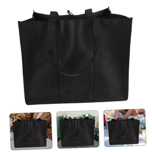 Hot <strong>Selling</strong> Advertising Custom Digital Printing Non-Woven Tote Bag Eco Recycled Folding <strong>Tnt</strong> Sublimation Non-Woven Grocery Bag