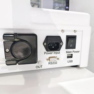 Analisador Químico Semi-Automático BIOBASE-Claire Sistema de Análise Colorimétrica Óptica para Unidades Médicas - Product Image 6