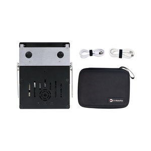 <span class=keywords><strong>MagicBox</strong></span> RDK X5 Altamente Integrado con Brazo Oscilante Servo Dinámico y Soporte para Cámara Estéreo OpenClaw - Product Image 4