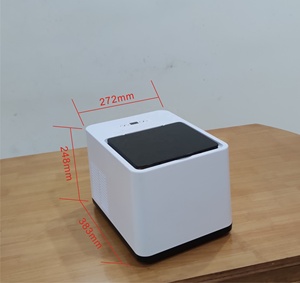 Sistema de Enfriamiento Rápido Queen Chilled Water Sleep, Calefactor Eléctrico para Colchones y Alfombras, Almohadilla Refrigerante para la Cama para Sudores Nocturnos - Product Image 5