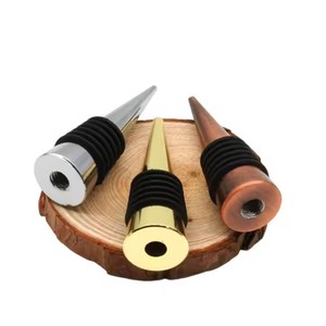 <span class=keywords><strong>Bouchon</strong></span> de bouteille de champagne en acier inoxydable couleur cuivre avec logo personnalisé, scellé <span class=keywords><strong>sous</strong></span> <span class=keywords><strong>vide</strong></span>, pour <span class=keywords><strong>vin</strong></span> mousseux, pour la Russie Abbey's St. Erhard - Product Image 4