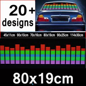 Chất Lượng Cao Flash <span class=keywords><strong>Led</strong></span> <span class=keywords><strong>Equalizer</strong></span> Xe, Xe <span class=keywords><strong>Equalizer</strong></span> <span class=keywords><strong>Led</strong></span>, Xe <span class=keywords><strong>Equalizer</strong></span> - Product Image 3