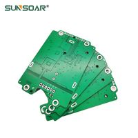 Production de circuits imprimés mixtes SMT et DIP avec approvisionnement en composants