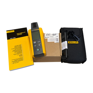ชุดอุปกรณ์ HVAC 116/323 ประกอบด้วยมัลติมิเตอร์และแคลมป์มิเตอร์ - Product Image 3