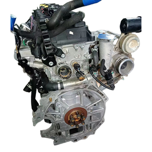 HEISSER Verkauf Gebrauchte Great Wall Motoren GW4G15T Turbo-Motor für GW HAVAL H6 H7 H9 M4 C50 V80 1.5T - Product Image 2