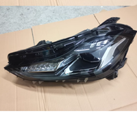 Czkoauto phare avant phare avant phares phares phares phare pour jetour x70 plus 2020 2021 2022 2023 2024