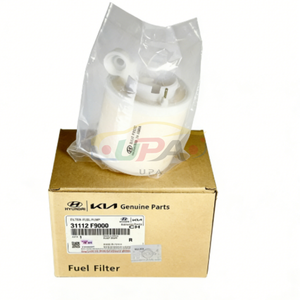 Filtro de Combustible Original al por Mayor de Alta Calidad 31112-3X500 311123X500 para Hyun-dai Ki-a 31112 3X500 - Product Image 1