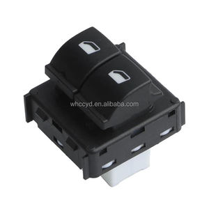 Nuevo Interruptor Eléctrico para Elevalunas CCYD 98016298ZD para Citroën C3 <span class=keywords><strong>Aircross</strong></span> II <span class=keywords><strong>C4</strong></span> PSA 2014-2020 - Product Image 2