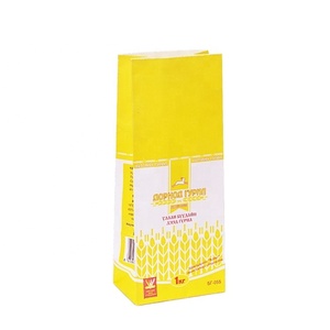 Fabricant professionnel personnalisé <span class=keywords><strong>sac</strong></span> de <span class=keywords><strong>papier</strong></span> de <span class=keywords><strong>farine</strong></span> kraft blanche de qualité alimentaire <span class=keywords><strong>1</strong></span> <span class=keywords><strong>kg</strong></span> 2 <span class=keywords><strong>kg</strong></span> 5 <span class=keywords><strong>kg</strong></span> - Product Image 3