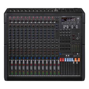 Nouvelle <span class=keywords><strong>console</strong></span> de mixage TFP Series 10/14/18 canaux avec fonction de balayage de fréquence/enregistrement USB/égaliseur double 7 bandes - Product Image 2