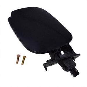 Couvercle de bouchon de réservoir de carburant pour Renault, 7700428371, pour modèles 1999-2003, en plastique technique - Product Image 3