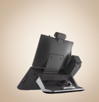 Nuevo Teléfono de Conferencia de Escritorio Maxcomm M39 con 4+32GB de Memoria, IP+PSTN/4G SIP, Tarjeta SIM VoIP, Identificador de Llamadas DTMF/FSK Inalámbrico Fijo