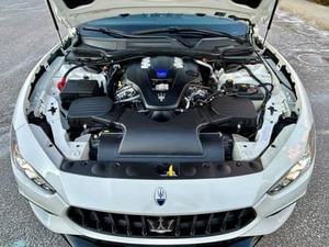 Maserati Ghibli <span class=keywords><strong>Modena</strong></span> Berlina Usata 2024 - In Vendita - Product Image 2