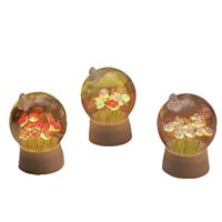 Lampe de nuit LED manuelle DIY Papillon Rose Blanc Chaud IP20 CRI60 50000 Heures Lumière de festival intérieure/extérieure