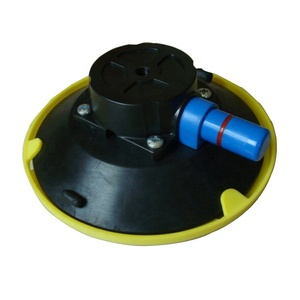 <span class=keywords><strong>Ventosa</strong></span> Industriale in PVC/Plastica da 4,5 Pollici con Filettatura M8, Garanzia di 3 Anni <span class=keywords><strong>per</strong></span> Fissaggio Telecamere e Costruzioni - Product Image 5