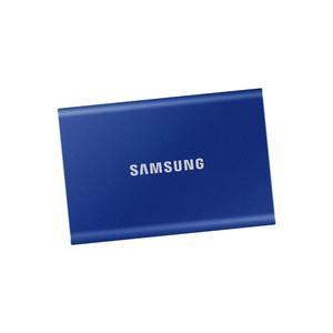 Disco duro Tamaño T7 Portátil 1TB USB 3,2 Gen.2 Externe SSD/WW - Product Image 2