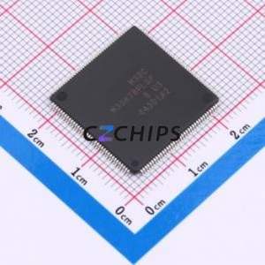 ต้นฉบับ-ใหม่ M3087BFLGP # U3 LQFP-144(20x20) ชิป IC วงจรรวมไมโครคอนโทรลเลอร์ (MCU/mpu/soc) - Product Image 1