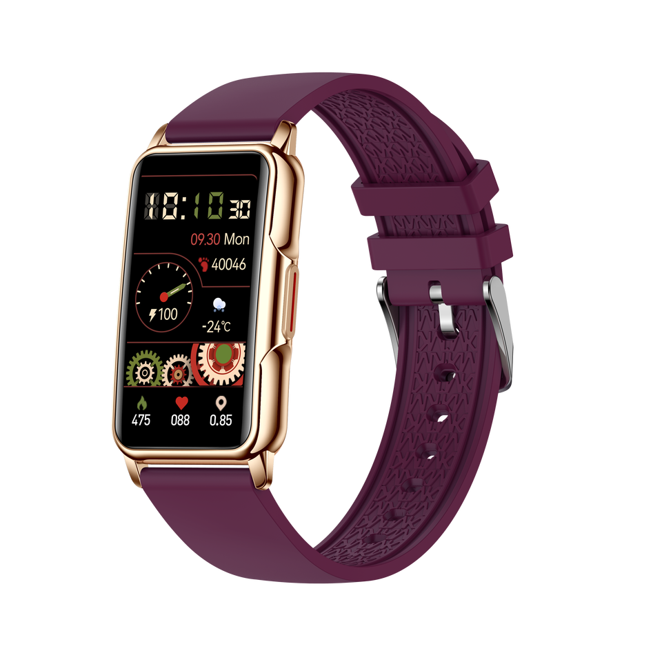 F8 Ultra Smartwatch Wearfit F8 Smart Watch Smart Fitness Watch F8