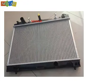 OEM customized NEW AIR radiator for toyota m070 yaris ncp91 vios radiator cn gua radiator automobiles radiator 16400 0m070
