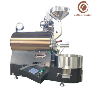 Cafe Roaster Coffee Mill and Roaster Machine Electric Roaster Coffee Machine - Product Image 4
