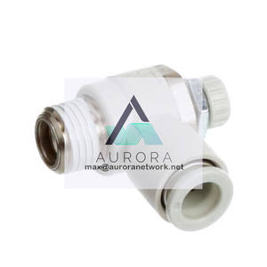 อุปกรณ์วาล์วนิวเมติกอิเล็กทรอนิกส์ AS2201F-02-08S - Product Image 1