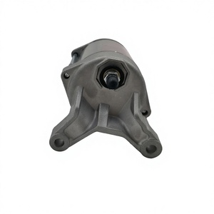 Moteur de démarrage <span class=keywords><strong>POLARIS</strong></span> TRAIL BOSS 330 12 CRF50/CW 9 dents, neuf, en fer, 3090326, pièces et accessoires universels pour VTT - Product Image 6