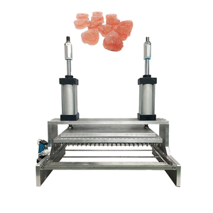 Fast <b>Candy</b> Release Equipment Automatic Air Cylinder Press Demoldering <b>Machine</b> <b>Candy</b> Demoldering <b>Machine</b> Price - Product Image 6
