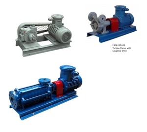 Pompe de station-service GPL, pompe de camion-citerne GPL - Product Image 6